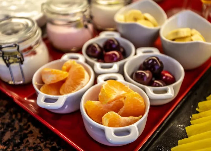 Hotel Monte Puertatierra 4*