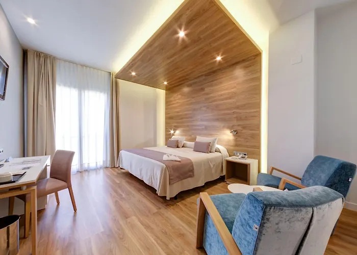 Monte Puertatierra Hotel Cádiz