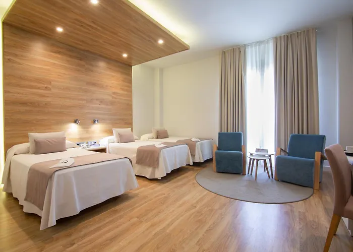 Monte Puertatierra Hotel 4*