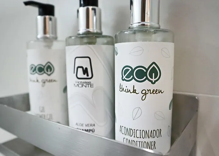 Monte Puertatierra 4*