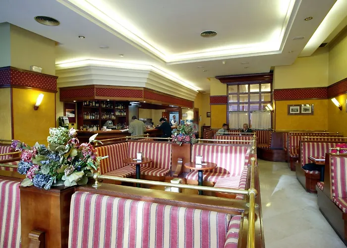 فندق Monte Puertatierra 4*