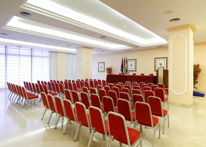 Hotel Monte Puertatierra 4*