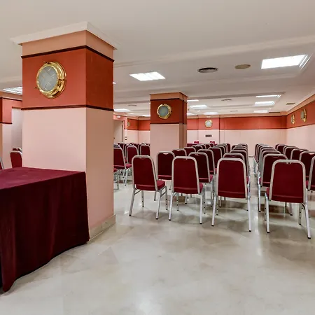 Monte Puertatierra Ξενοδοχείο 4*